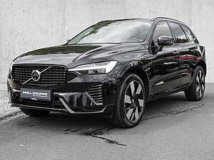Volvo  T8 AWD Ultra Dark MATRIX ACC AUT EL. HECK LM