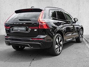 Volvo  T8 AWD Ultra Dark MATRIX ACC AUT EL. HECK LM