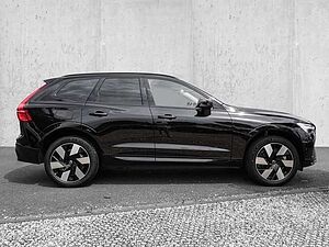 Volvo  T8 AWD Ultra Dark MATRIX ACC AUT EL. HECK LM