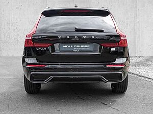 Volvo  T8 AWD Ultra Dark MATRIX ACC AUT EL. HECK LM