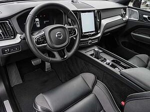 Volvo  T6 Twin Engine AWD R Design Plug