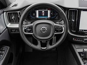 Volvo  T6 Twin Engine AWD R Design Plug