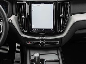 Volvo  T6 Twin Engine AWD R Design Plug