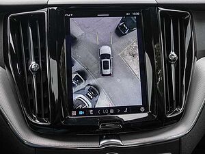 Volvo  T6 Twin Engine AWD R Design Plug