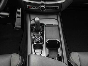 Volvo  T6 Twin Engine AWD R Design Plug