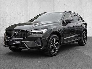 Volvo  T6 Twin Engine AWD R Design Plug