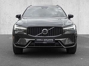 Volvo  T6 Twin Engine AWD R Design Plug