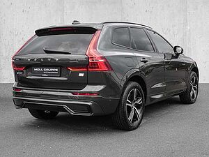 Volvo  T6 Twin Engine AWD R Design Plug