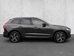 Volvo  T6 Twin Engine AWD R Design Plug