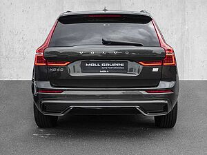 Volvo  T6 Twin Engine AWD R Design Plug