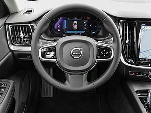 Volvo  B4 AWD Plus LED