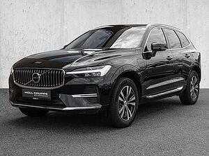Volvo  T6 AWD Inscription Expr. Plug-In