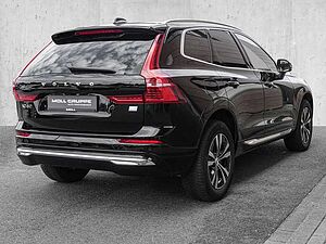 Volvo  T6 AWD Inscription Expr. Plug-In