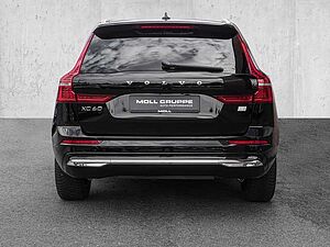 Volvo  T6 AWD Inscription Expr. Plug-In