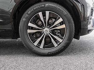 Volvo  T6 AWD Inscription Expr. Plug-In
