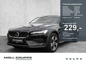 Volvo  B4 AWD Plus ACC LED