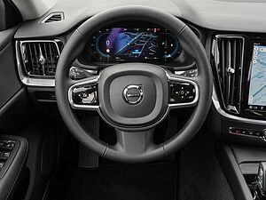 Volvo  B4 AWD Plus ACC LED