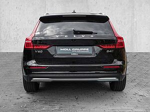 Volvo  B4 AWD Plus ACC LED