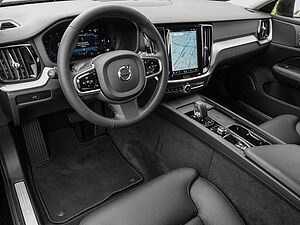 Volvo  B4 AWD Plus ACC LED