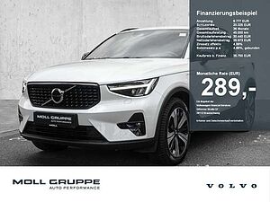 Volvo  T4 2WD Ultimate Dark Plug-In Pano Navi