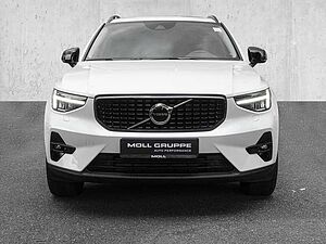 Volvo  T4 2WD Ultimate Dark Plug-In Pano Navi