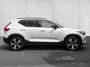 Volvo  T4 2WD Ultimate Dark Plug-In Pano Navi