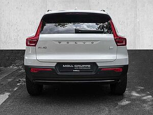 Volvo  T4 2WD Ultimate Dark Plug-In Pano Navi