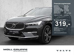 Volvo  T6 AWD Inscription Expr. Plug-In Pano LED Harman/K