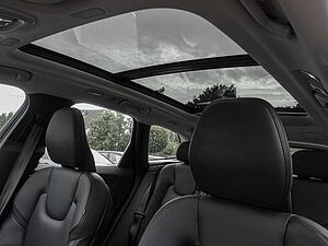 Volvo  T6 AWD Inscription Expr. Plug-In Pano LED Harman/K
