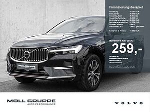 Volvo  T6 AWD Inscription Expr. Plug-In Sthz. LED ACC