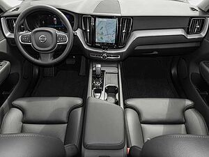 Volvo  T6 AWD Inscription Expr. Plug-In Sthz. LED ACC