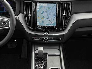 Volvo  T6 AWD Inscription Expr. Plug-In Sthz. LED ACC