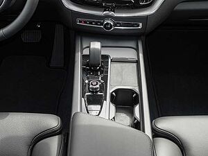 Volvo  T6 AWD Inscription Expr. Plug-In Sthz. LED ACC