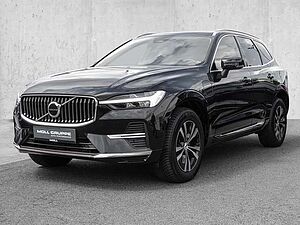Volvo  T6 AWD Inscription Expr. Plug-In Sthz. LED ACC