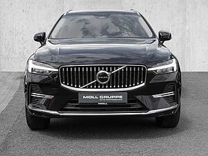 Volvo  T6 AWD Inscription Expr. Plug-In Sthz. LED ACC