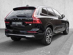 Volvo  T6 AWD Inscription Expr. Plug-In Sthz. LED ACC