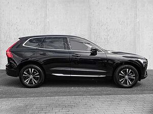 Volvo  T6 AWD Inscription Expr. Plug-In Sthz. LED ACC