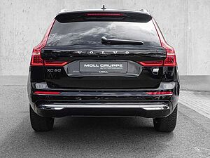 Volvo  T6 AWD Inscription Expr. Plug-In Sthz. LED ACC