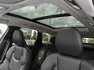 Volvo  T6 AWD Inscription Expr. Plug-In Sthz. LED ACC