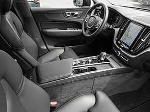 Volvo  T6 AWD Inscription Expr. Plug-In Sthz. LED ACC