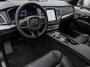 Volvo  T8 AWD Plus Bright MATRIX ACC AUT DYNLICHT
