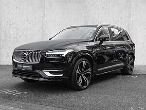 Volvo  T8 AWD Plus Bright MATRIX ACC AUT DYNLICHT
