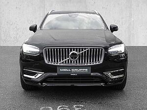 Volvo  T8 AWD Plus Bright MATRIX ACC AUT DYNLICHT