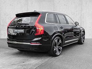 Volvo  T8 AWD Plus Bright MATRIX ACC AUT DYNLICHT