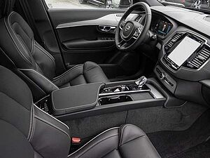 Volvo  T8 AWD Plus Bright MATRIX ACC AUT DYNLICHT