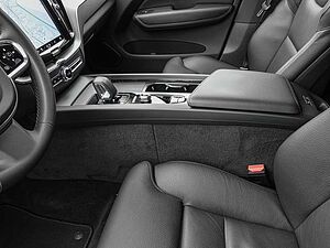 Volvo  B4 AWD Plus Dark MATRIX ACC AUT EL. HECK KAM
