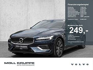 Volvo  T6 Twin Engine AWD Plus Bright 360Grad LED Kamera