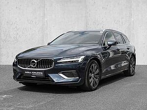 Volvo  T6 Twin Engine AWD Plus Bright 360Grad LED Kamera