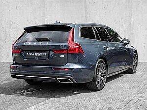 Volvo  T6 Twin Engine AWD Plus Bright 360Grad LED Kamera