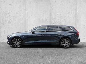 Volvo  T6 Twin Engine AWD Plus Bright 360Grad LED Kamera